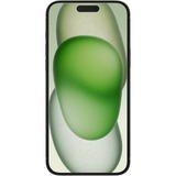 Belkin ScreenForce TemperedGlass voor iPhone 15 Plus screenprotector Transparant