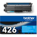 Brother Toner cyaan TN-426C 