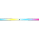 Corsair Vengeance RGB 64 GB DDR5-6000 (2x 32 GB) werkgeheugen Grijs, CMH64GX5M2D6000Z40, XMP, EXPO
