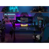 Corsair XENEON EDGE 14,5" LCD-touchscreen LCD-scherm monitor Zwart, HDMI, USB-C DP-Alt-modus