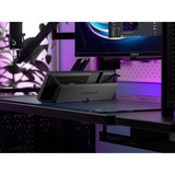 Corsair XENEON EDGE 14,5" LCD-touchscreen LCD-scherm monitor Zwart, HDMI, USB-C DP-Alt-modus