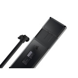 Corsair XENEON EDGE 14,5" LCD-touchscreen LCD-scherm monitor Zwart, HDMI, USB-C DP-Alt-modus