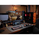 Corsair XENEON EDGE 14.5" touchscreen monitor Zwart, HDMI, USB-C DP-Alt-modus
