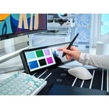 Corsair XENEON EDGE 14.5" touchscreen monitor Zwart, HDMI, USB-C DP-Alt-modus