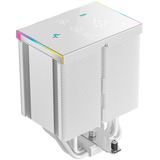 DeepCool AK500 DIGITAL PRO RGB CPU-koeler Wit