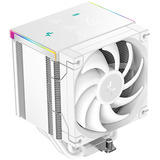 DeepCool AK500 DIGITAL PRO cpu-koeler Wit