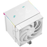 DeepCool AK500 DIGITAL PRO cpu-koeler Wit