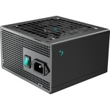 DeepCool PN750M modulaire 750 watt voeding  Zwart, 1x 12V-2x6, 3x PCIe