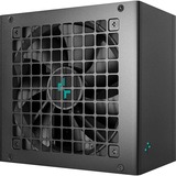DeepCool PN750M modulaire 750 watt voeding  Zwart, 1x 12V-2x6, 3x PCIe