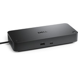 Dell Pro Thunderbolt 4 Slimme Dock - SD25TB4 dockingstation Zwart