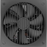 Fractal Design ION+ 2 Platinum 760W voeding  Zwart, 6x PCIe, Full Kabel-management