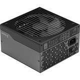 Fractal Design ION+ 2 Platinum 760W voeding  Zwart, 6x PCIe, Full Kabel-management