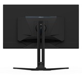 GIGABYTE AORUS FO32U 31.5" 4K Ultra HD gaming monitor Zwart, 1x DisplayPort, 2x HDMI, 1x USB-C, 2x USB-A, 165 Hz