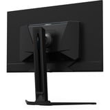 GIGABYTE AORUS FO32U 31.5" 4K Ultra HD gaming monitor Zwart, 1x DisplayPort, 2x HDMI, 1x USB-C, 2x USB-A, 165 Hz