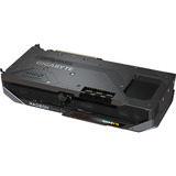 GIGABYTE Radeon RX 9070 XT GAMING OC 16G grafische kaart 2x DisplayPort, 2x HDMI, RDNA4