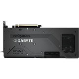 GIGABYTE Radeon RX 9070 XT GAMING OC 16G grafische kaart 2x DisplayPort, 2x HDMI, RDNA4