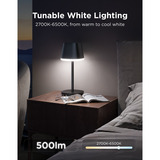 Govee Table Lamp Classic S verlichting Zwart