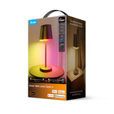 Govee Table Lamp Classic S verlichting Zwart