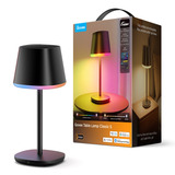 Govee Table Lamp Classic S verlichting Zwart