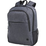 HP Prelude Pro Backpack 15,6" rugzak Grijs