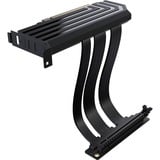 HYTE PCIE40 4.0 Luxury Riser Cable riser card Zwart