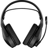 HyperX Cloud Jet - Wireless over-ear gaming headset Zwart/zwart, PC, Mac, PS5, PS4, Mobile