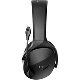 HyperX Cloud Jet - Wireless over-ear gaming headset Zwart/zwart, PC, Mac, PS5, PS4, Mobile