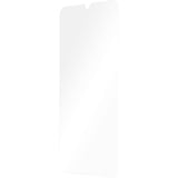 Just in Case Samsung Galaxy A16 - Tempered Glass beschermfolie Transparant