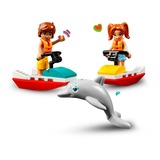 LEGO Friends - Strand waterscooter Constructiespeelgoed 42623