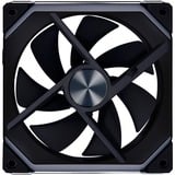 Lian Li UNI FAN SL140V2 Single Pack case fan Zwart, RGB leds, 4-pins PWM fan-connector