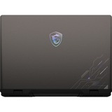 MSI Crosshair 16 HX AI (D2XWGKG-004BE) 16"  gaming laptop Grijs | Core Ultra 9 275HX | RTX 5070 | 16 GB | 1 TB SSD | 240 Hz