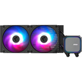 MSI MAG CORELIQUID A13 240 waterkoeling Zwart