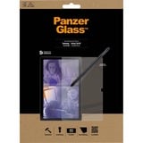 PanzerGlass Samsung Galaxy Tab A8 beschermfolie Transparant