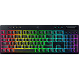 Razer BlackWidow V4 HyperSpeed, gaming toetsenbord Zwart, US lay-out, Razer Low-Profile Green	, RGB leds, PBT double-shot