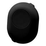 Shelly Button Add-on schakelaar Zwart