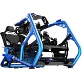 Trak Racer Alpine Racing TRX Blauw