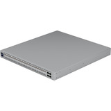 Ubiquiti USW-Pro-XG-48-PoE switch Zilver