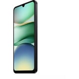 Xiaomi Redmi A5 smartphone Zwart, 128 GB, Dual-SIM, Android