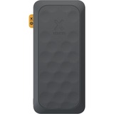 Xtorm Fuel Series 5, 27.000 mAh - 67 W powerbank Zwart, 2x USB-C PD, 1x USB-A