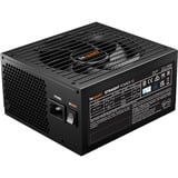 be quiet! Straight Power 12 Platinum modulaire 1000 watt voeding  Zwart, 1x 12V-2x6, 4x PCIe