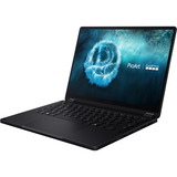 ASUS ProArt GoPro Edition PX13 (HN7306EAC-LX089X) 13.3"  Copilot+ laptop Zwart | Ryzen AI MAX+ 395 | Radeon Graphics | 128 GB | 2 TB SSD