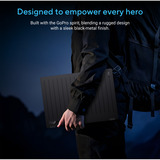 ASUS ProArt GoPro Edition PX13 (HN7306EAC-LX089X) 13.3"  Copilot+ laptop Zwart | Ryzen AI MAX+ 395 | Radeon Graphics | 128 GB | 2 TB SSD