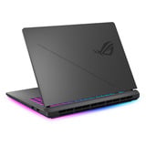 ASUS ROG Strix G16 (G615LP-S5271W) 16"  gaming laptop Grijs | Core Ultra 9 275HX | RTX 5070 | 32 GB | 1 TB SSD | 240 Hz
