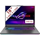 ROG Strix G18 (G814JIR-N6003W) 18"  gaming laptop