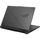 ASUS ROG Strix G18 (G814JIR-N6003W) 18"  gaming laptop Donkergrijs | Core i9-14900HX | RTX 4070 | 32 GB | 1 TB SSD | 240 Hz