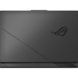 ASUS ROG Strix G18 (G814PM-S9012W) 18"  gaming laptop Grijs | Ryzen 9 8940HX | RTX 5060 | 16 GB | 1 TB SSD | 240 Hz