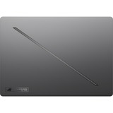 ASUS ROG Zephyrus G14 (GA403WW-QS075W) 14"  Copilot+ gaming laptop Grijs | Ryzen AI 9 HX 370 | RTX 5080 | 32 GB | 2 TB SSD | 120 Hz