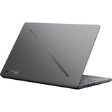 ASUS ROG Zephyrus G14 (GA403WW-QS075W) 14"  Copilot+ gaming laptop Grijs | Ryzen AI 9 HX 370 | RTX 5080 | 32 GB | 2 TB SSD | 120 Hz