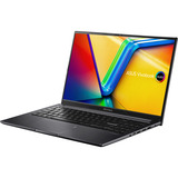 ASUS Vivobook 15 OLED (X1505VA-L1647W) 15.6"  laptop Zwart | Core i7-13620H | UHD Graphics | 16 GB | 1 TB SSD