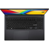 ASUS Vivobook 15 OLED (X1505VA-L1647W) 15.6"  laptop Zwart | Core i7-13620H | UHD Graphics | 16 GB | 1 TB SSD